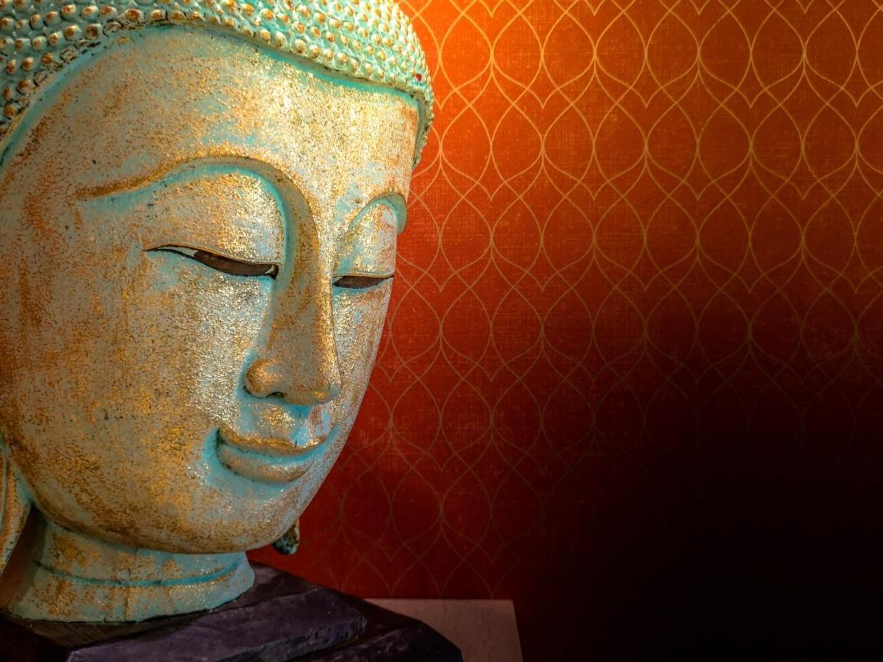 ตำหนักวิลล่า 10 ห้องนอน พร้อมสระว่ายน้ำส่วนตัว Ban Nong Tabaek Exterior foto